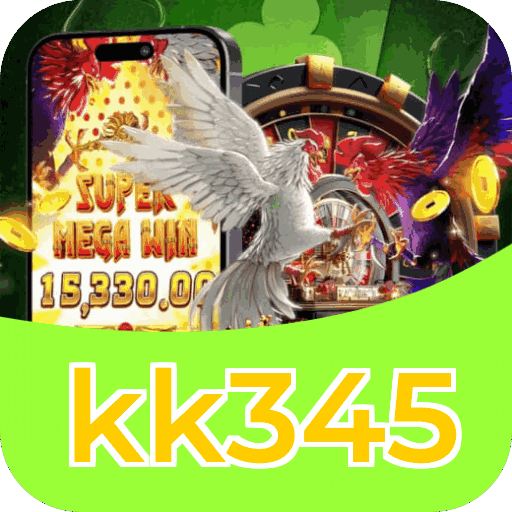 Jogos com maior RTP na kk345
