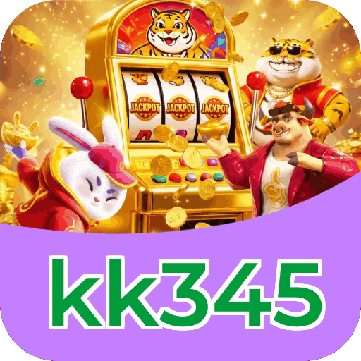 Login rápido no app kk345