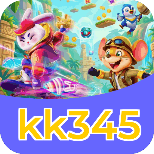 Promoções e bônus exclusivos da kk345