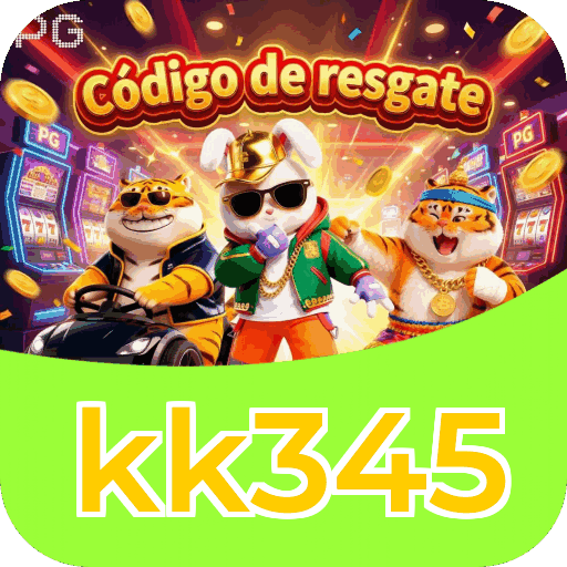 Acessar jogos e bônus no APK