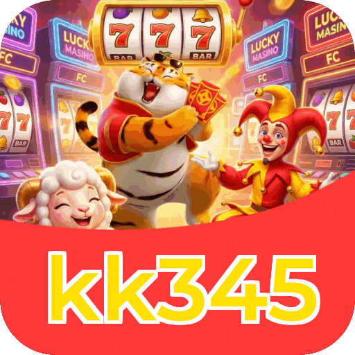 Streaming 4K no cassino ao vivo da kk345